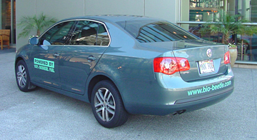 los angeles LA rent a car