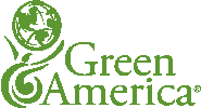 green america logo