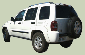 maui rent a jeep rental cars