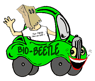 biodiesel rental cars jeep on Maui